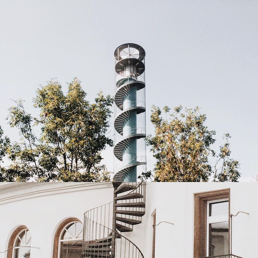 Duoseries: Surreal Images I Create By Combining Two Photos