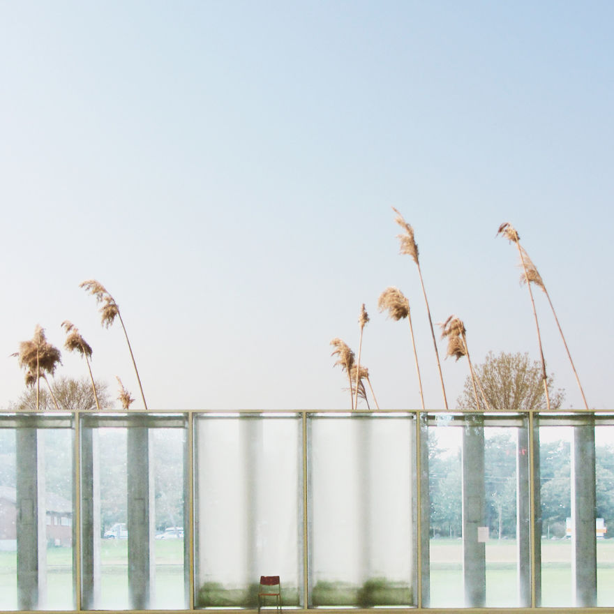 Duoseries: Surreal Images I Create By Combining Two Photos