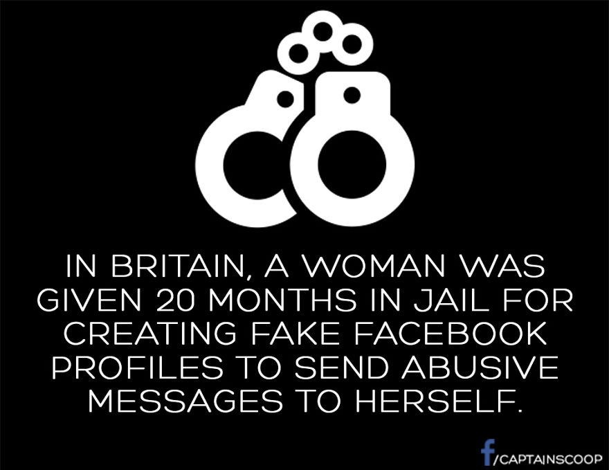 10 Interesting Facts About Facebook You Probably Didn’t Know 10 Interesting Facts About Facebook You Probably Didn’t Know