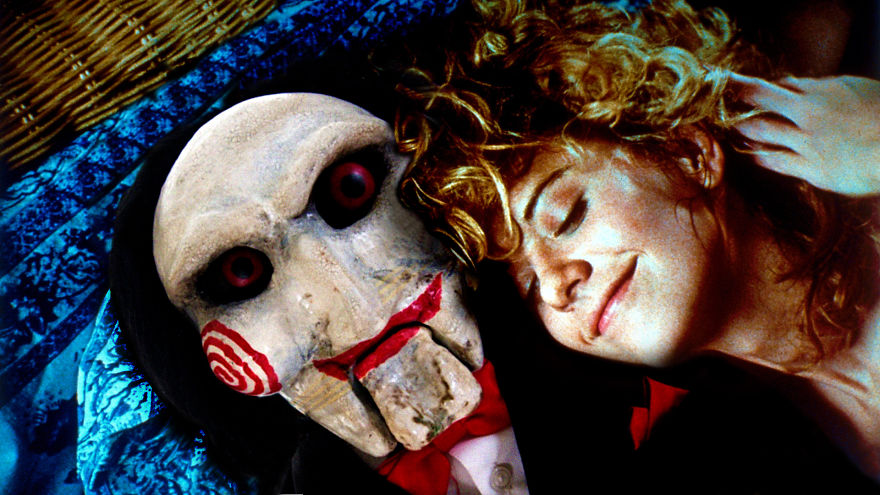 Cinema&#8217;s Worst Villains As Leading Actors In Romantic And Cheesy Movies