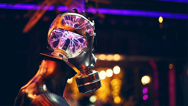 The First Kinetic Steampunk Bar In The World Opens In Romania