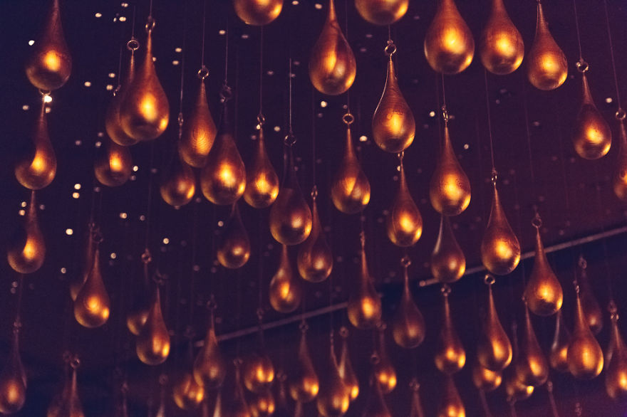 The First Kinetic Steampunk Bar In The World Opens In Romania