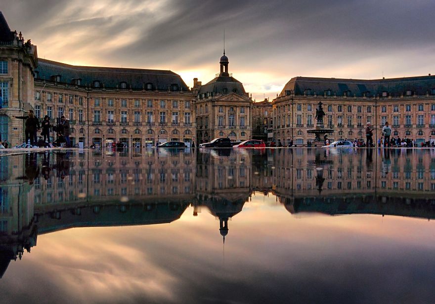 The Parallel Worlds Of Puddles (Part 2) The Parallel Worlds Of Puddles (Part 2)