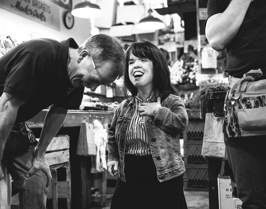 My Photo Essay For Dwarfism Awareness Month