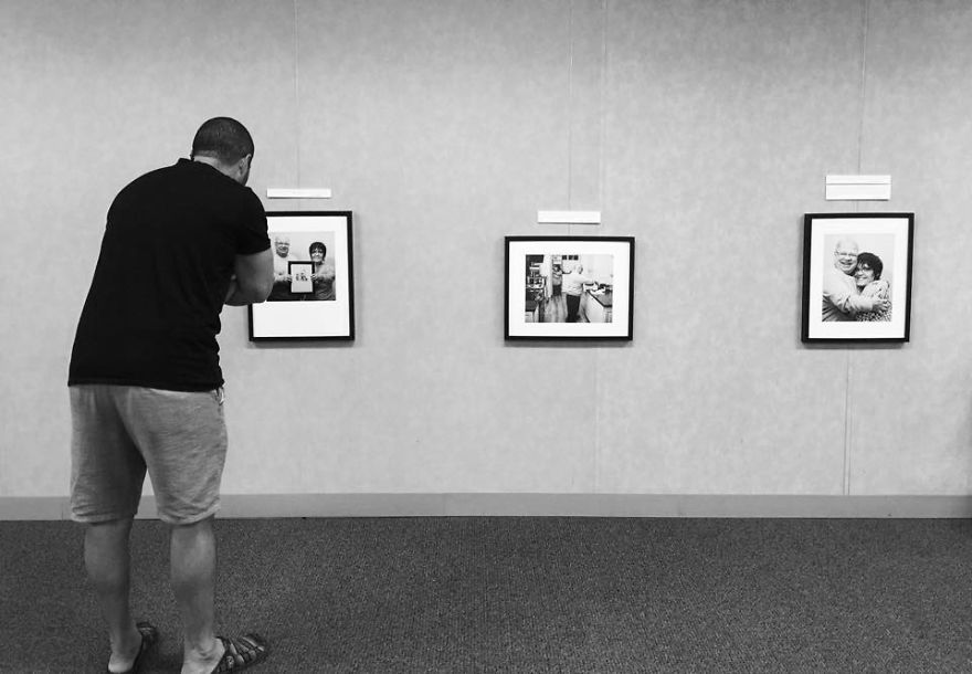 My Photo Essay For Dwarfism Awareness Month