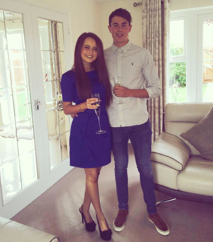 Friends Hold Fake Funeral For Friend Who Is Always With His Girlfriend