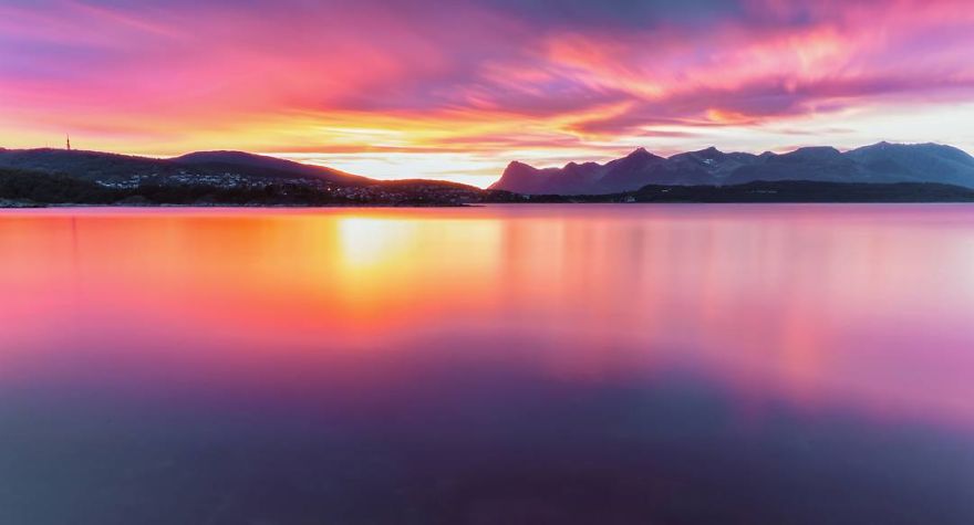 Here&#8217;s 22 Reasons You Should Visit Norway, My Homeland