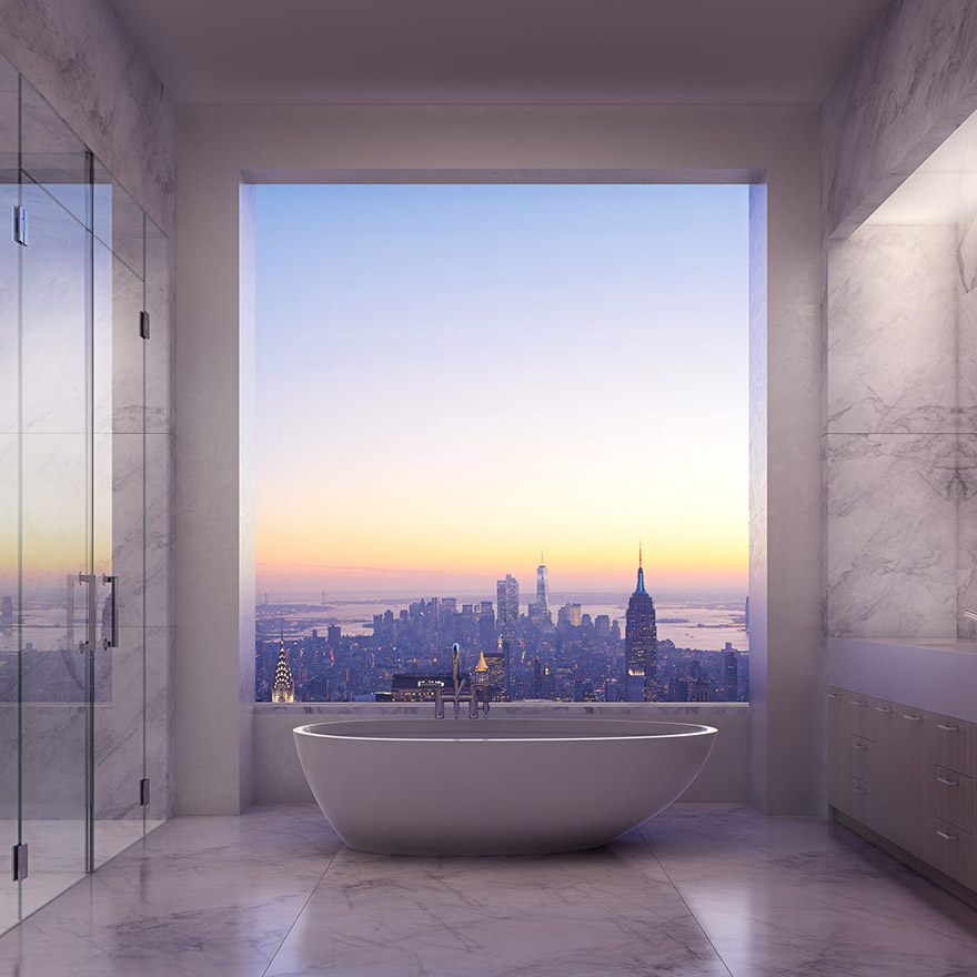 43 Rooms With A View You&#8217;d Like To Be Sitting In Right Now