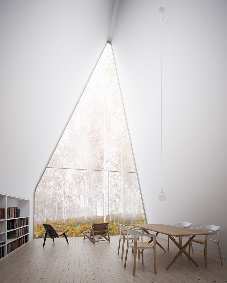 43 Rooms With A View You&#8217;d Like To Be Sitting In Right Now