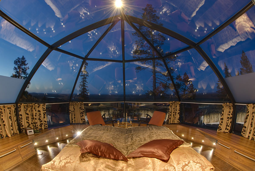 43 Rooms With A View You&#8217;d Like To Be Sitting In Right Now