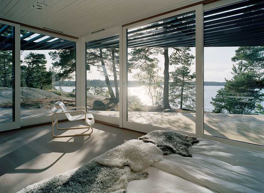 43 Rooms With A View You&#8217;d Like To Be Sitting In Right Now
