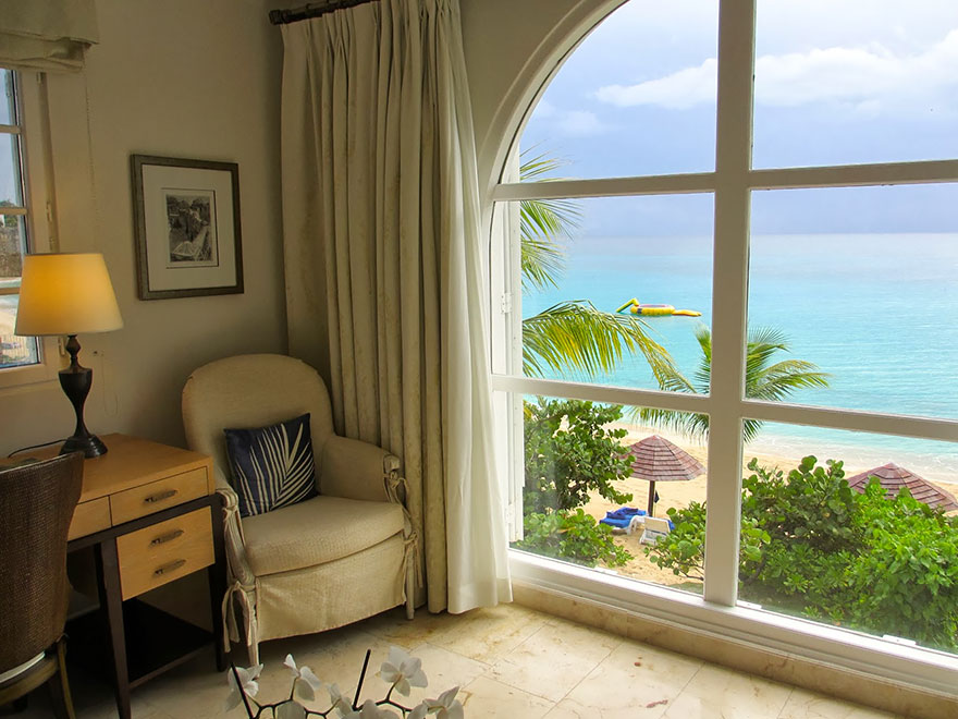 43 Rooms With A View You&#8217;d Like To Be Sitting In Right Now