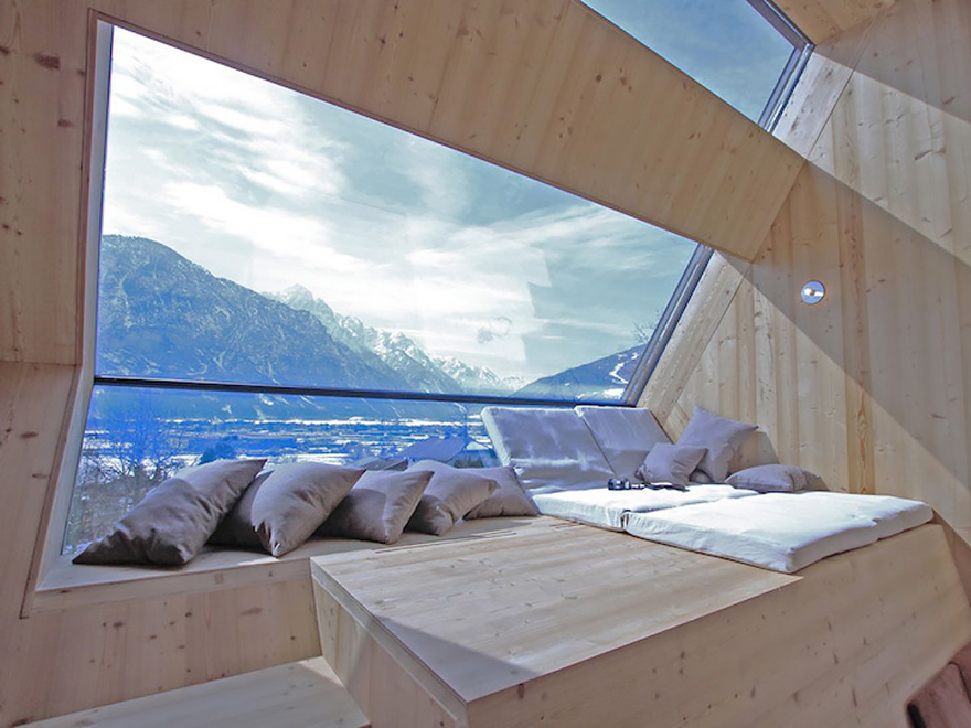 43 Rooms With A View You&#8217;d Like To Be Sitting In Right Now