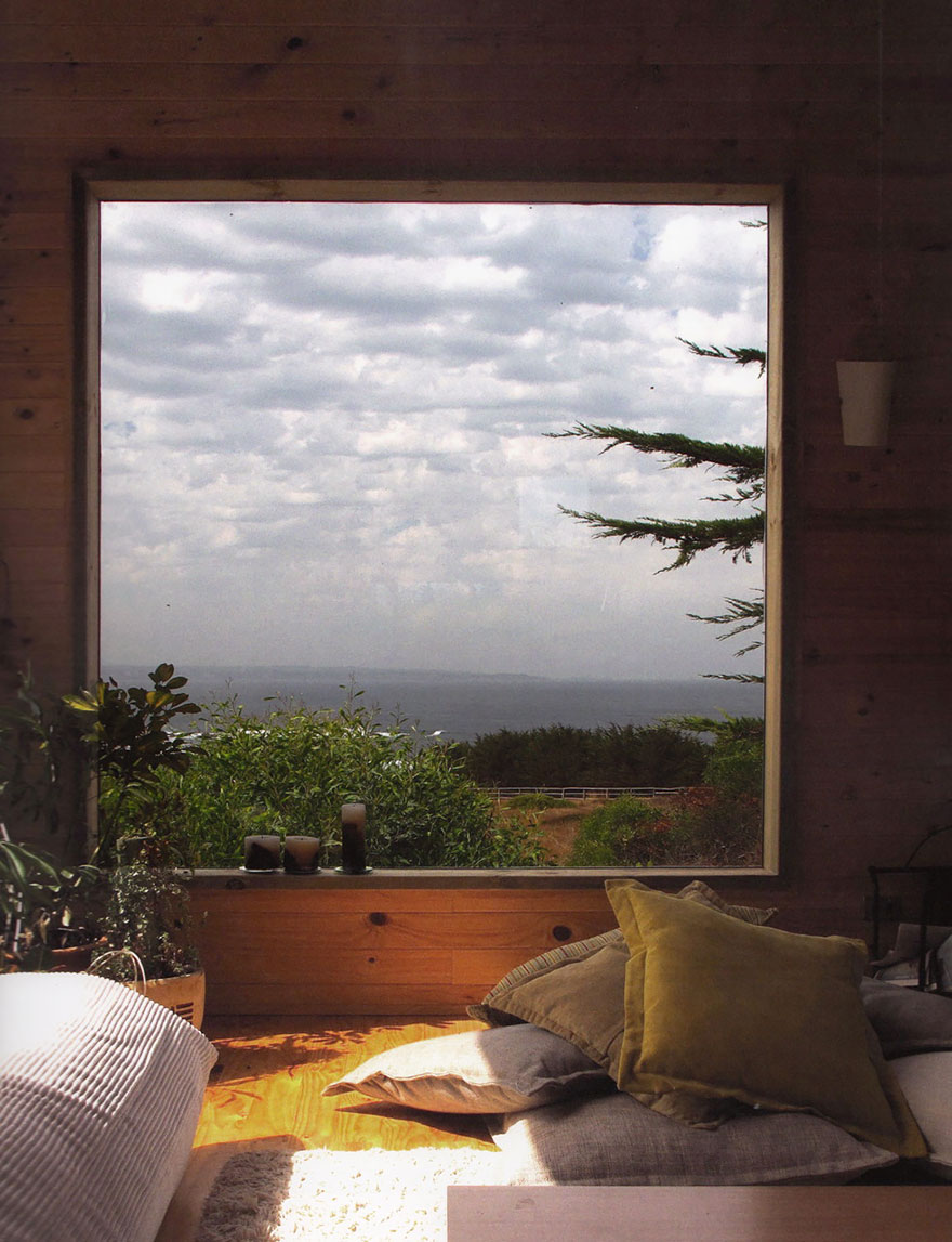 43 Rooms With A View You&#8217;d Like To Be Sitting In Right Now