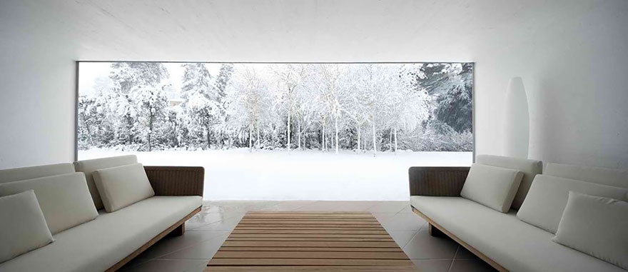 43 Rooms With A View You&#8217;d Like To Be Sitting In Right Now