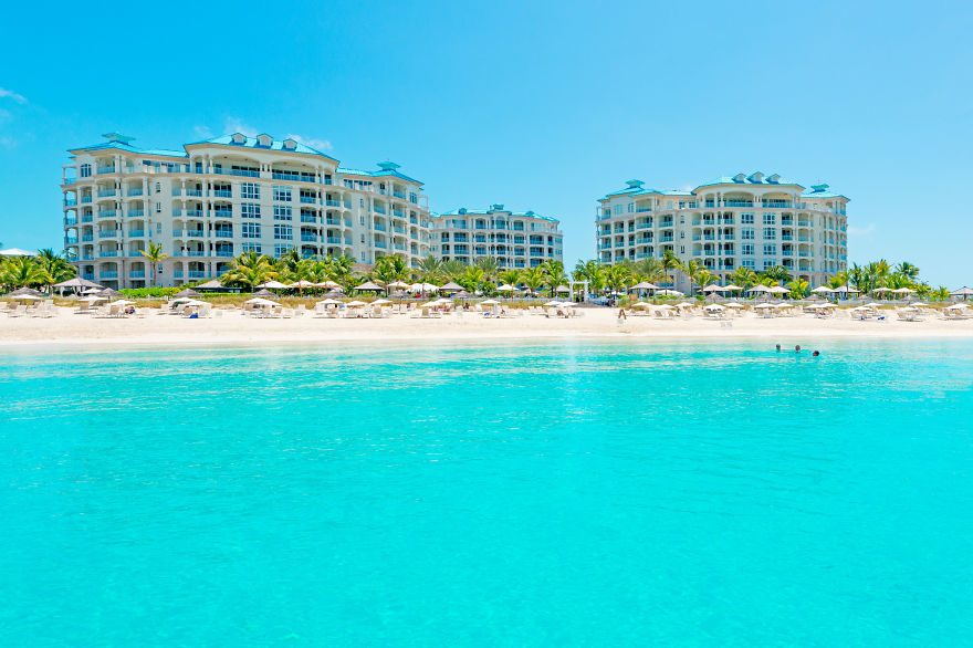 Photos Of The Beautiful Grace Bay Beach Photos Of The Beautiful Grace Bay Beach