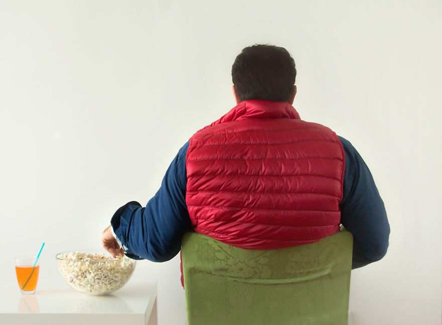 What If Marty McFly And Doc Emmet Brown Traveled To Our 2015?