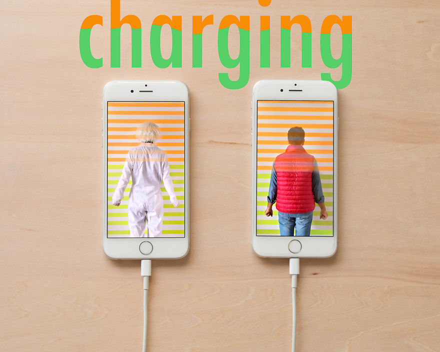 What If Marty McFly And Doc Emmet Brown Traveled To Our 2015?