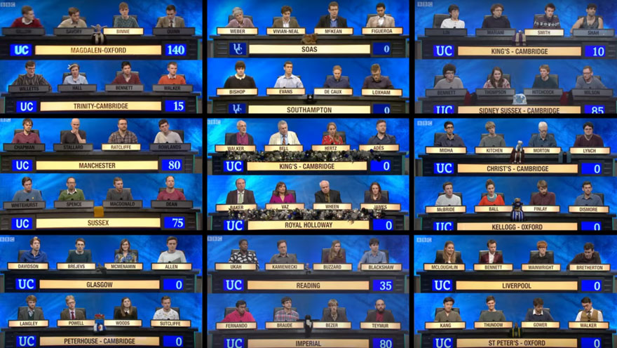 What Politics Looks Like When You Delete Men From The Photos