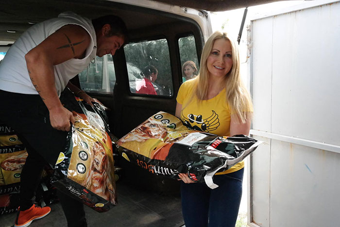 Ricky Gervais&#8217;s Tweet Saves 650 Starving And Abused Dogs