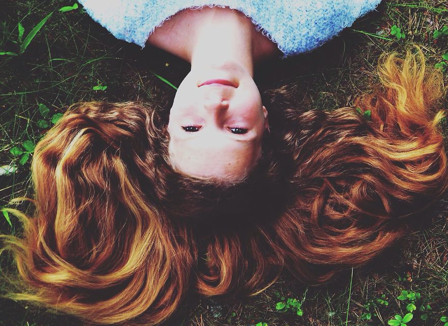 Two Sisters From Norway With A Passion For Music And Photography Create Magical Photos Two Sisters From Norway With A Passion For Music And Photography Create Magical Photos