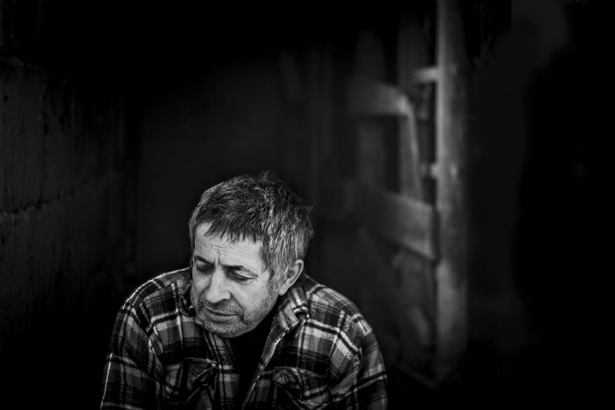 Having Taken Pictures Since He Was 5 Years Old, This Slovakian Art Student Is Going To Change The World Having Taken Pictures Since He Was 5 Years Old, This Slovakian Art Student Is Going To Change The World