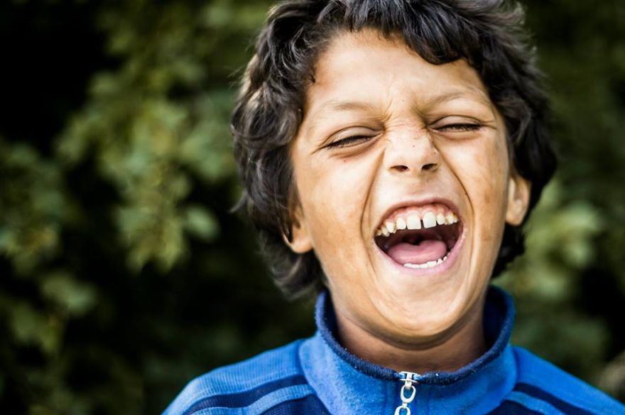 Having Taken Pictures Since He Was 5 Years Old, This Slovakian Art Student Is Going To Change The World Having Taken Pictures Since He Was 5 Years Old, This Slovakian Art Student Is Going To Change The World