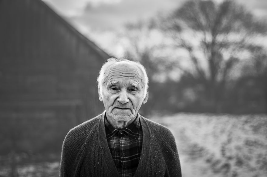 Having Taken Pictures Since He Was 5 Years Old, This Slovakian Art Student Is Going To Change The World Having Taken Pictures Since He Was 5 Years Old, This Slovakian Art Student Is Going To Change The World