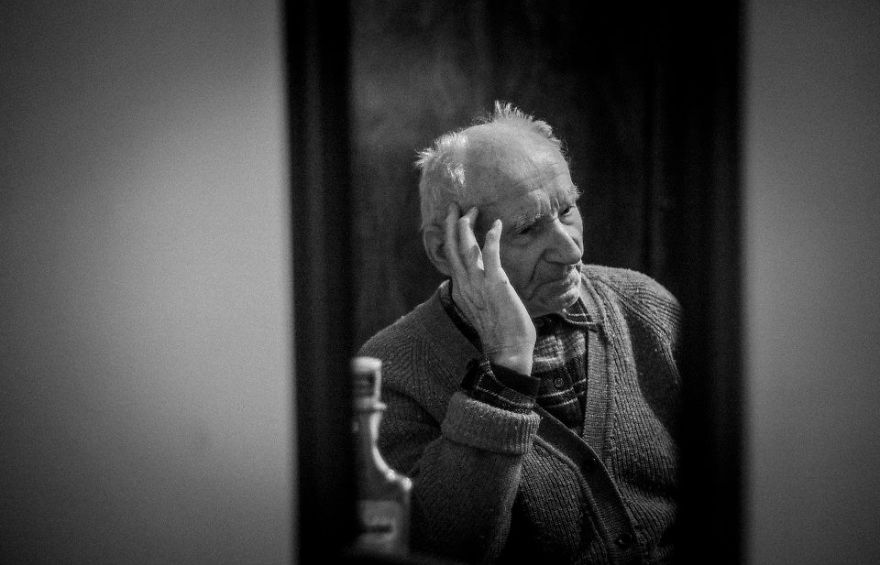 Having Taken Pictures Since He Was 5 Years Old, This Slovakian Art Student Is Going To Change The World Having Taken Pictures Since He Was 5 Years Old, This Slovakian Art Student Is Going To Change The World