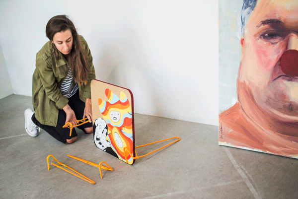 Snap: Design Your Own Furniture Snap: Design Your Own Furniture