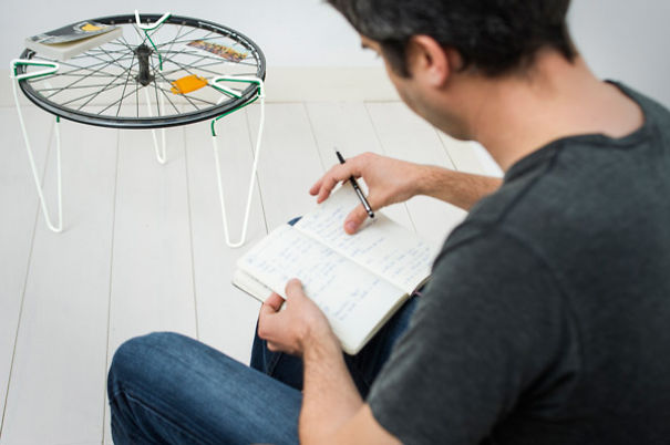 Snap: Design Your Own Furniture Snap: Design Your Own Furniture