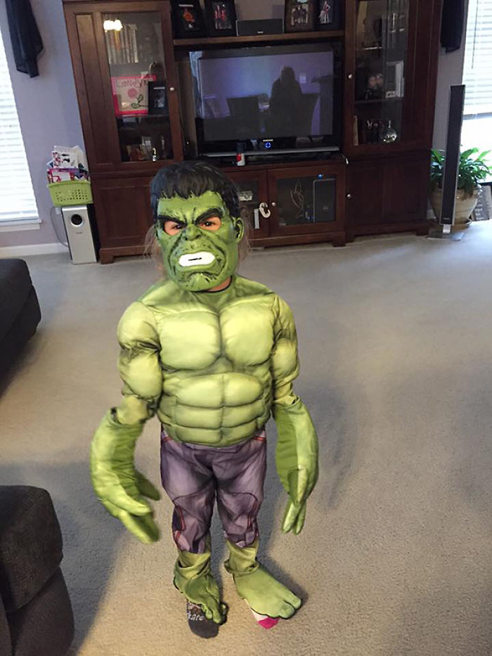 79 Kids Who Wore Gender-Defying Halloween Costumes 79 Kids Who Wore Gender-Defying Halloween Costumes