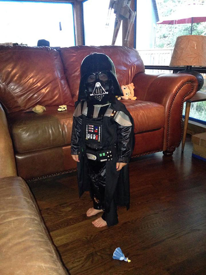 79 Kids Who Wore Gender-Defying Halloween Costumes 79 Kids Who Wore Gender-Defying Halloween Costumes