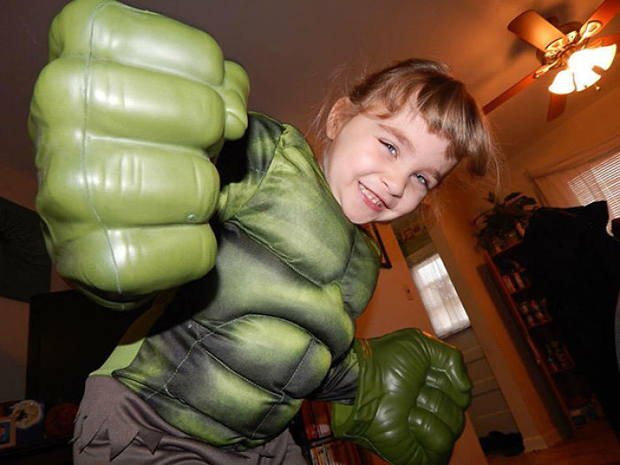 79 Kids Who Wore Gender-Defying Halloween Costumes 79 Kids Who Wore Gender-Defying Halloween Costumes