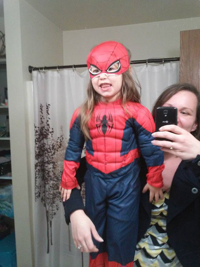 79 Kids Who Wore Gender-Defying Halloween Costumes 79 Kids Who Wore Gender-Defying Halloween Costumes