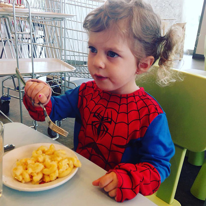 79 Kids Who Wore Gender-Defying Halloween Costumes 79 Kids Who Wore Gender-Defying Halloween Costumes