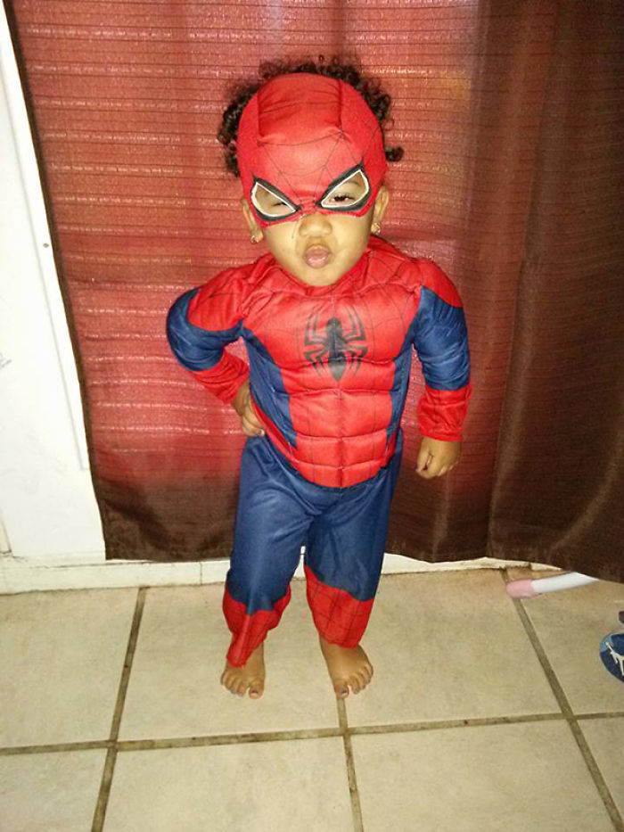 79 Kids Who Wore Gender-Defying Halloween Costumes 79 Kids Who Wore Gender-Defying Halloween Costumes