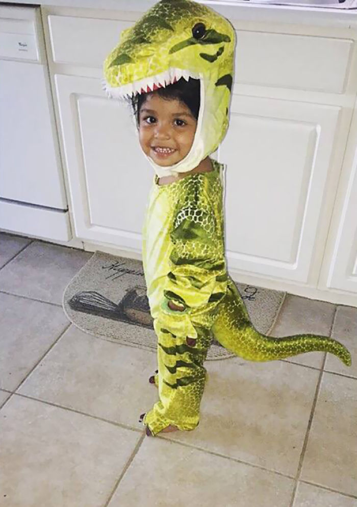 79 Kids Who Wore Gender-Defying Halloween Costumes 79 Kids Who Wore Gender-Defying Halloween Costumes