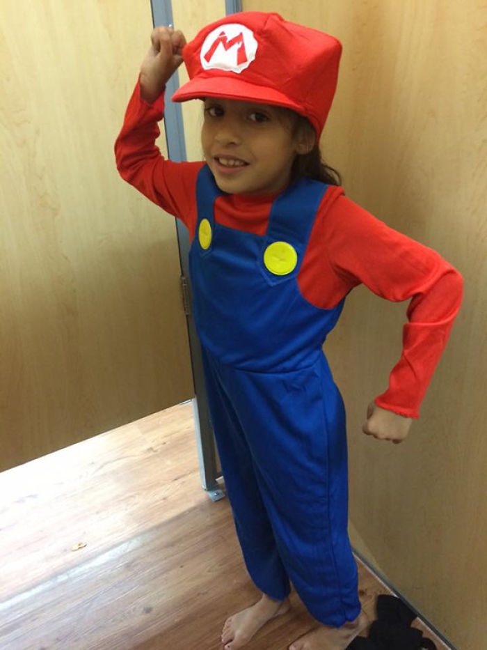 79 Kids Who Wore Gender-Defying Halloween Costumes 79 Kids Who Wore Gender-Defying Halloween Costumes