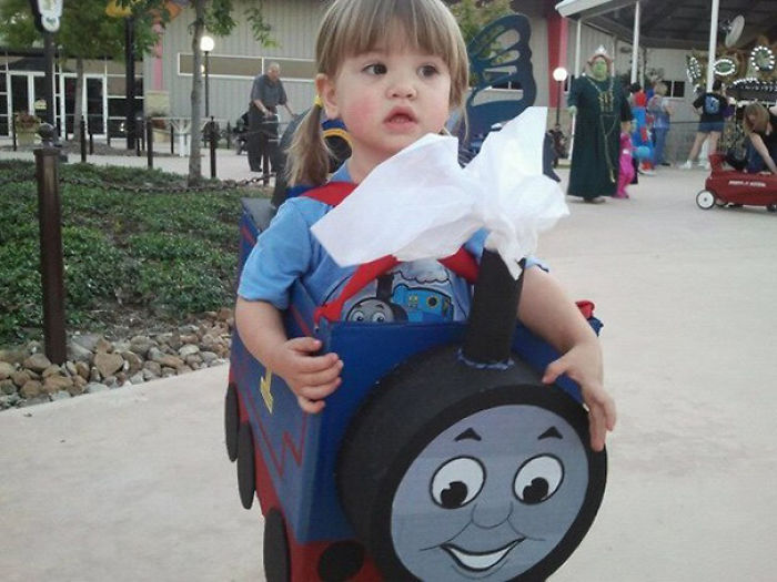 79 Kids Who Wore Gender-Defying Halloween Costumes 79 Kids Who Wore Gender-Defying Halloween Costumes