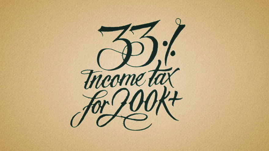 We Invite Canadian Politicians To Tattoo Their Promises (And We’ll Do It For Free) We Invite Canadian Politicians To Tattoo Their Promises (And We’ll Do It For Free)