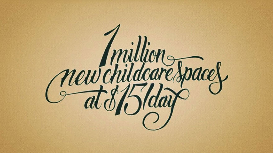 We Invite Canadian Politicians To Tattoo Their Promises (And We’ll Do It For Free) We Invite Canadian Politicians To Tattoo Their Promises (And We’ll Do It For Free)