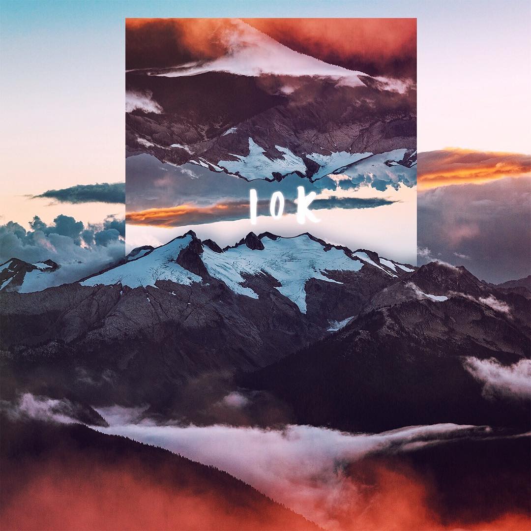 Inception-Like Landscape Photos That Defy The Laws Of Gravity By Indonesian Artist