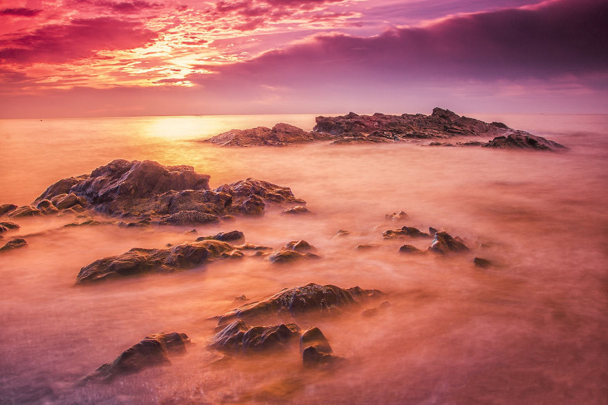 Bulgarian Photographer Captures Amazing Moments Traveling The World Bulgarian Photographer Captures Amazing Moments Traveling The World