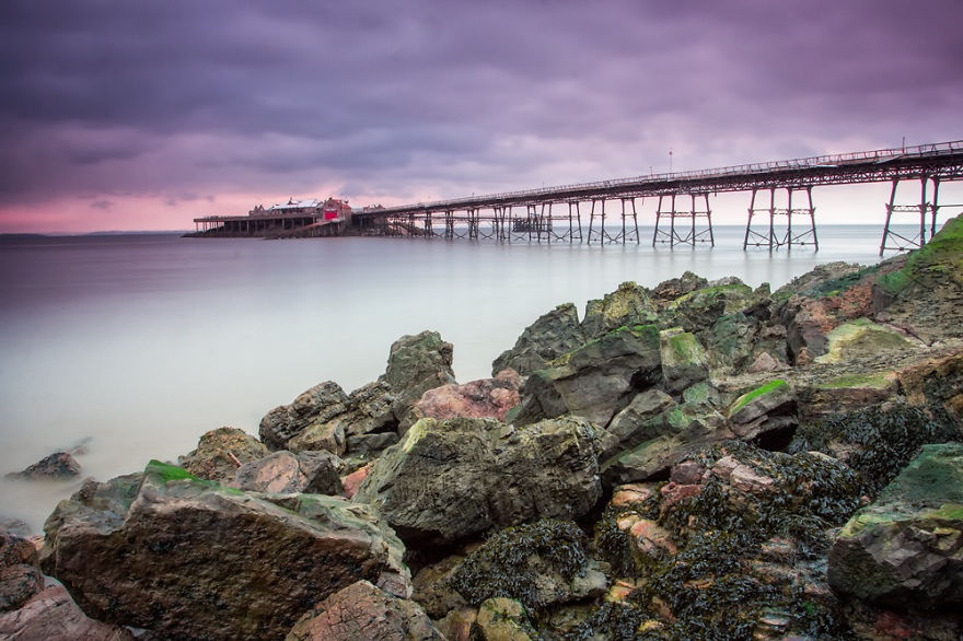 Bulgarian Photographer Captures Amazing Moments Traveling The World Bulgarian Photographer Captures Amazing Moments Traveling The World