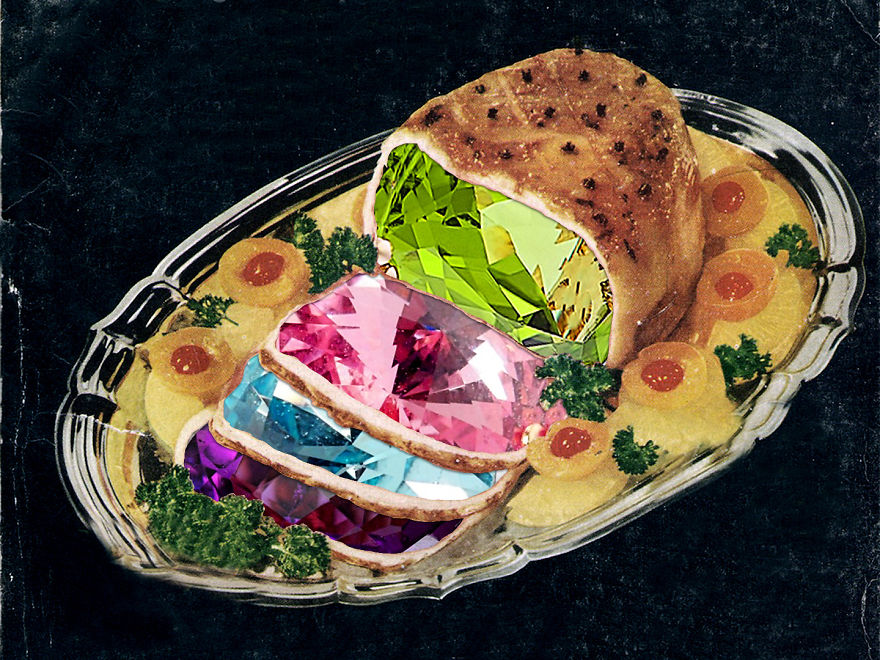 After 10 Years Of Slowly Dying, I Finally Found The Cause, And Now I See Abstract Art Whenever I Close My Eyes After 10 Years Of Slowly Dying, I Finally Found The Cause, And Now I See Abstract Art Whenever I Close My Eyes