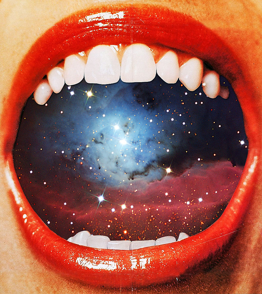 After 10 Years Of Slowly Dying, I Finally Found The Cause, And Now I See Abstract Art Whenever I Close My Eyes After 10 Years Of Slowly Dying, I Finally Found The Cause, And Now I See Abstract Art Whenever I Close My Eyes