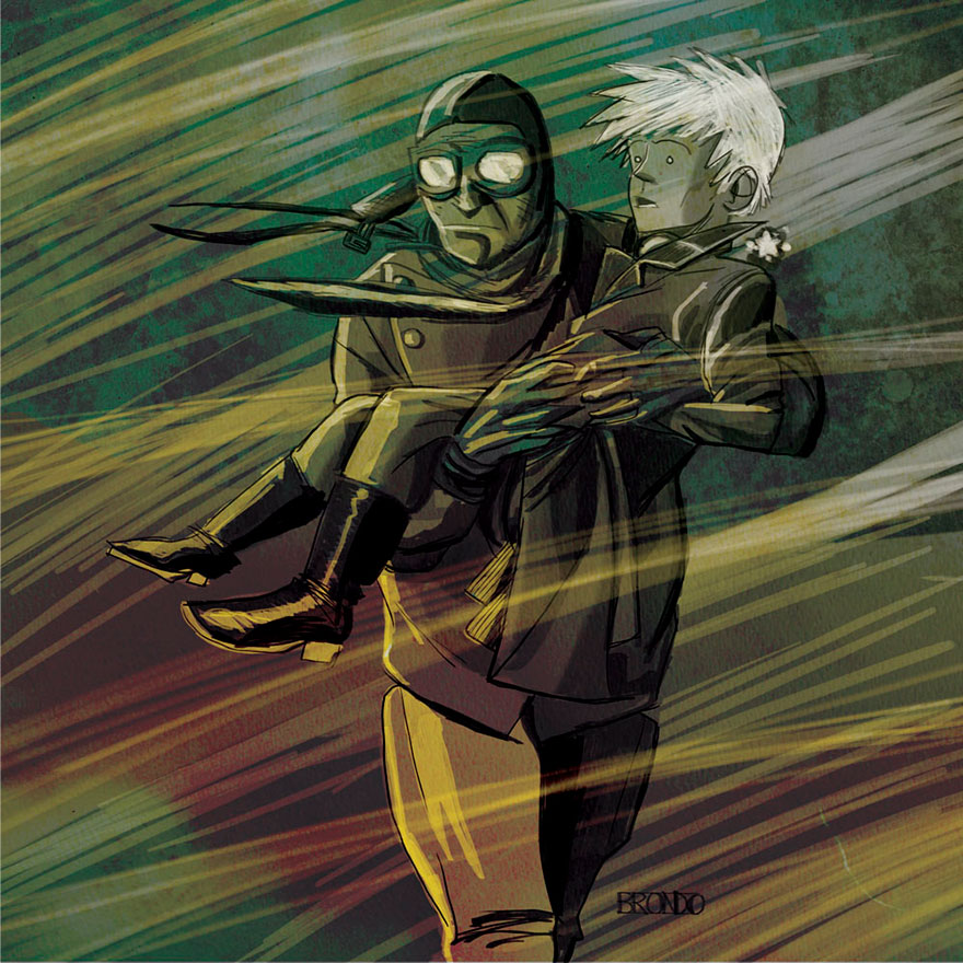 150 Artists Collaborate To Illustrate The Book Le Petit Prince