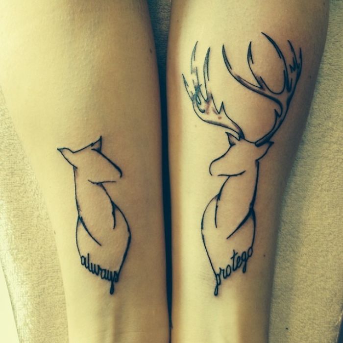 80 Book-Inspired Tattoos For Bookworms