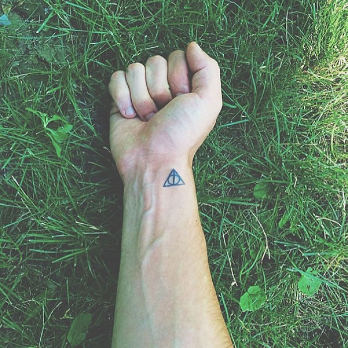 80 Book-Inspired Tattoos For Bookworms